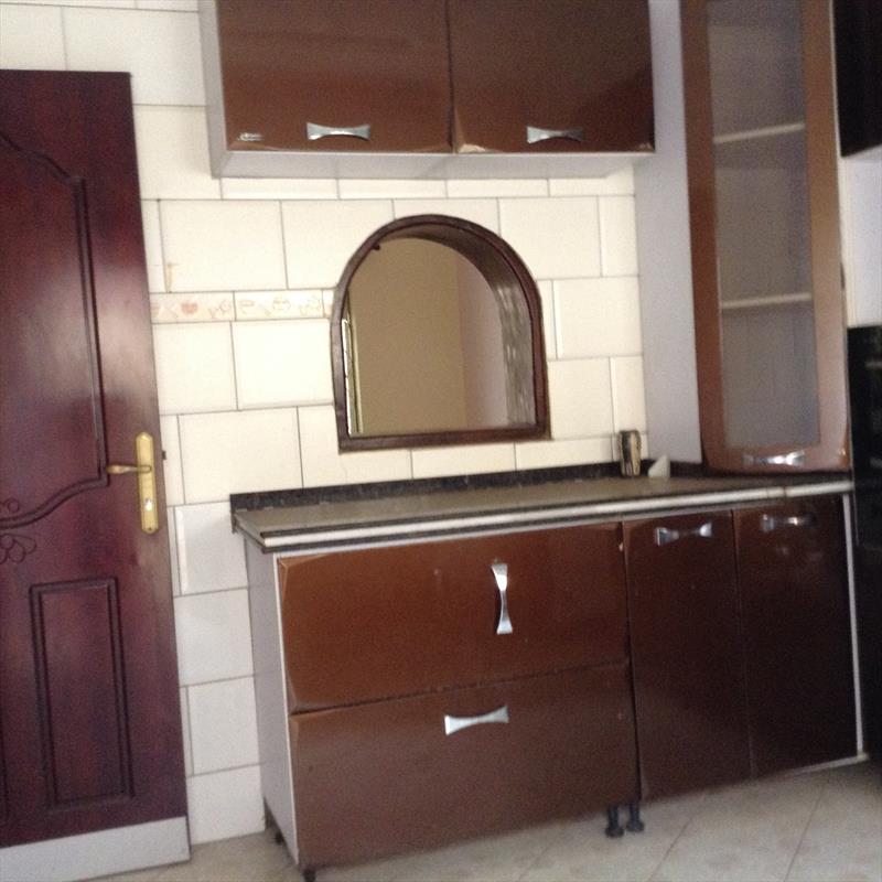 Storeyed house for rent in Naalya Kampala