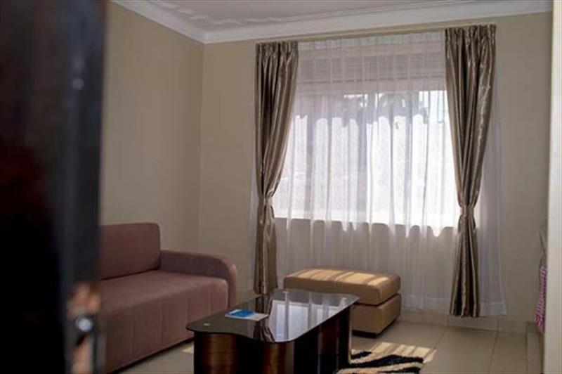 Apartment for rent in Nsambya Kampala