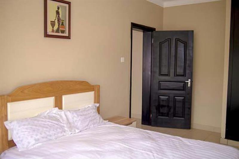 Apartment for rent in Nsambya Kampala