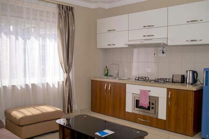 Apartment for rent in Nsambya Kampala