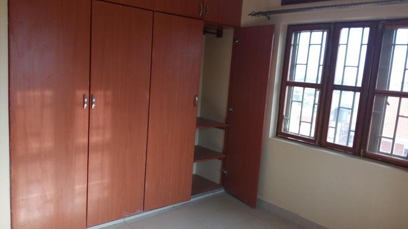 Apartment for rent in Mutungo Kampala