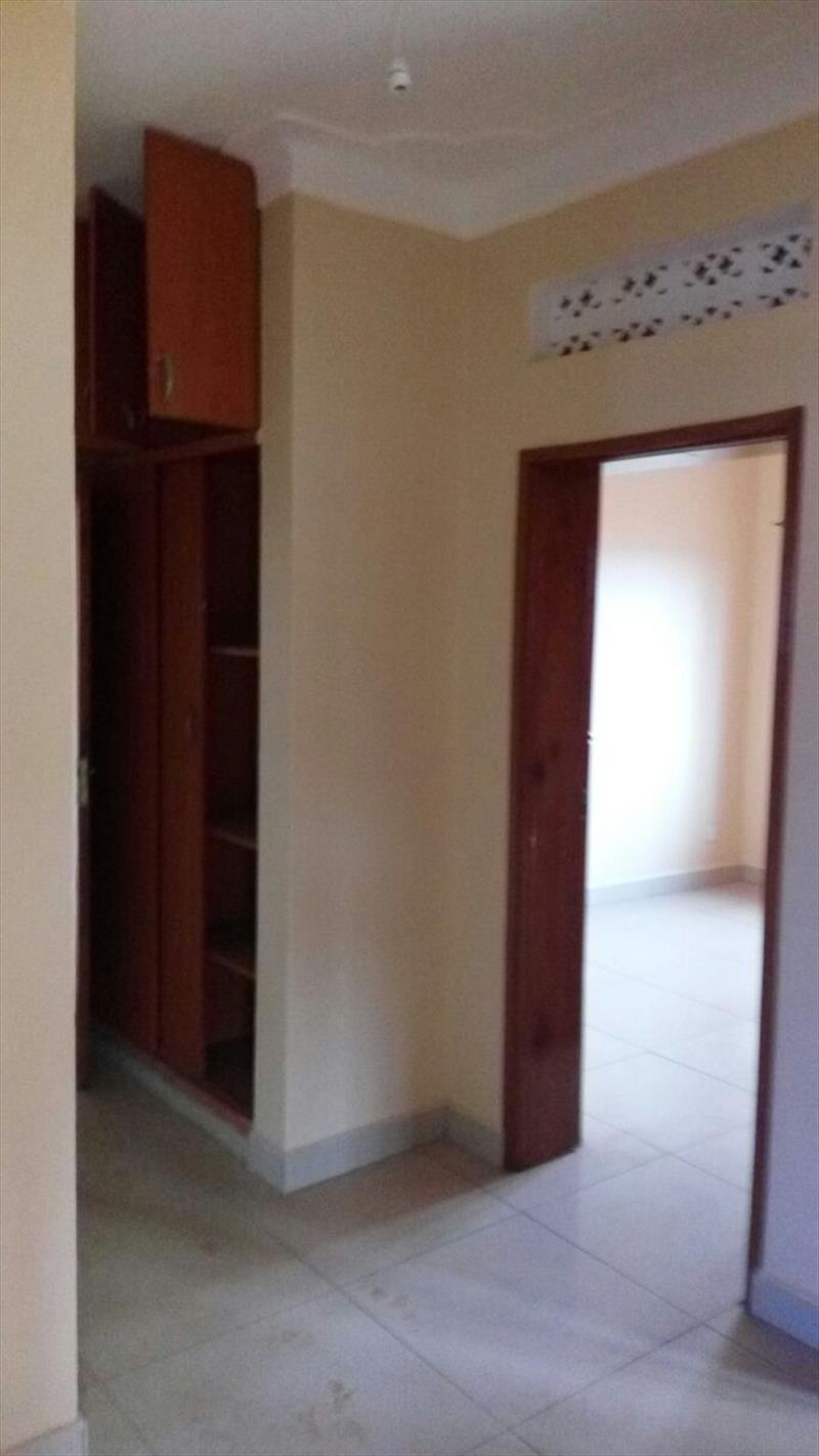 Apartment for rent in Mutungo Kampala