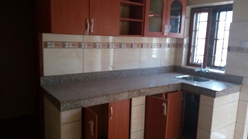 Apartment for rent in Mutungo Kampala