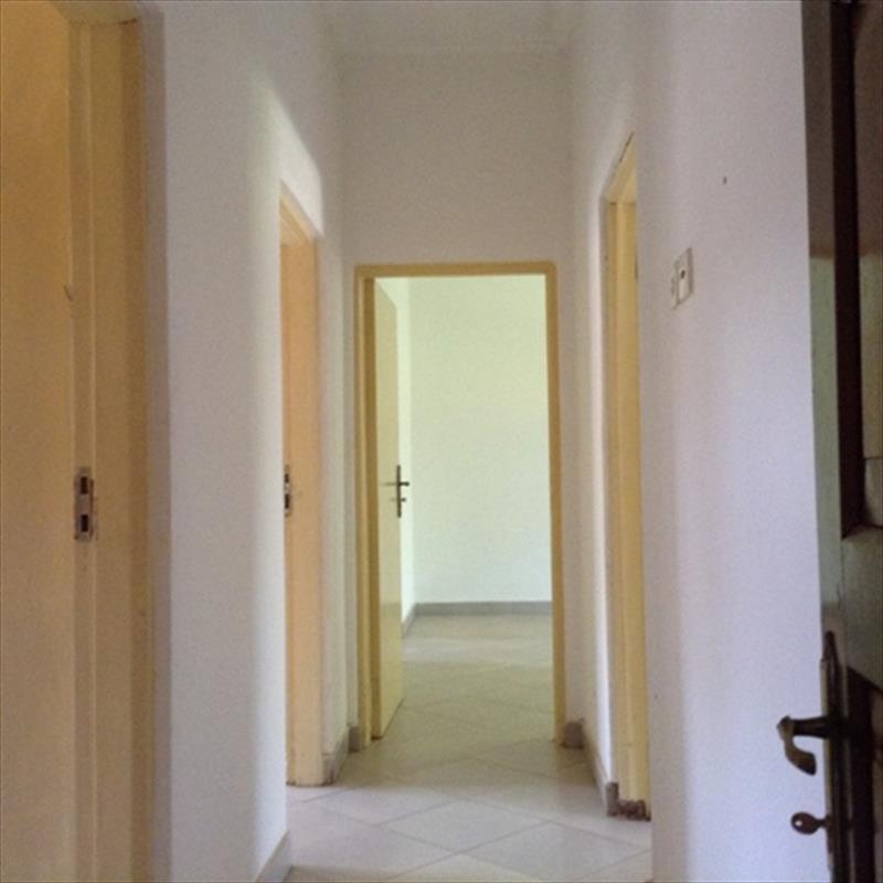 Bungalow for rent in Kansanga Kampala