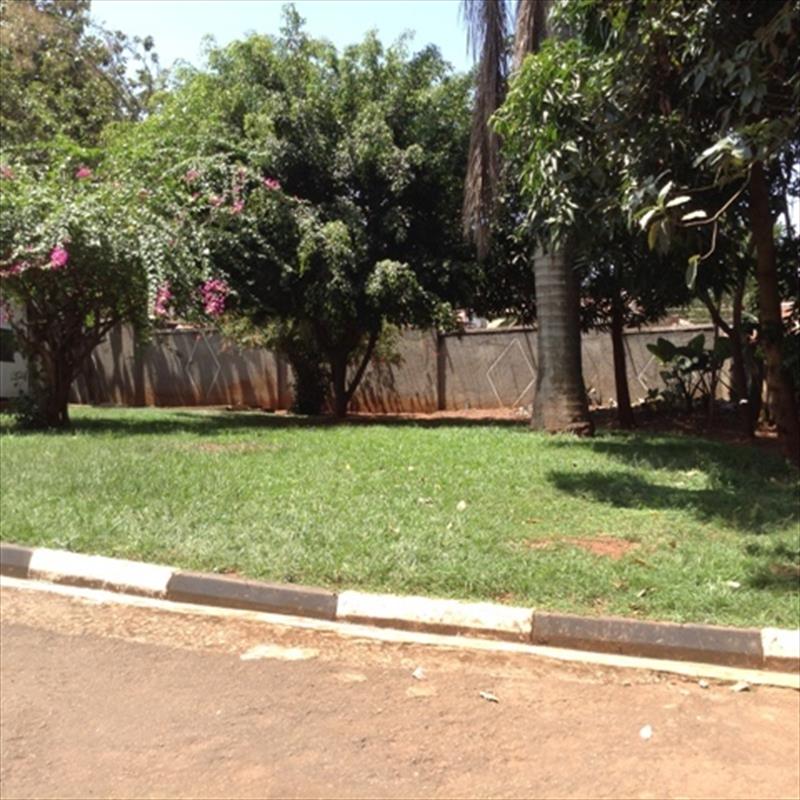 Bungalow for rent in Kansanga Kampala