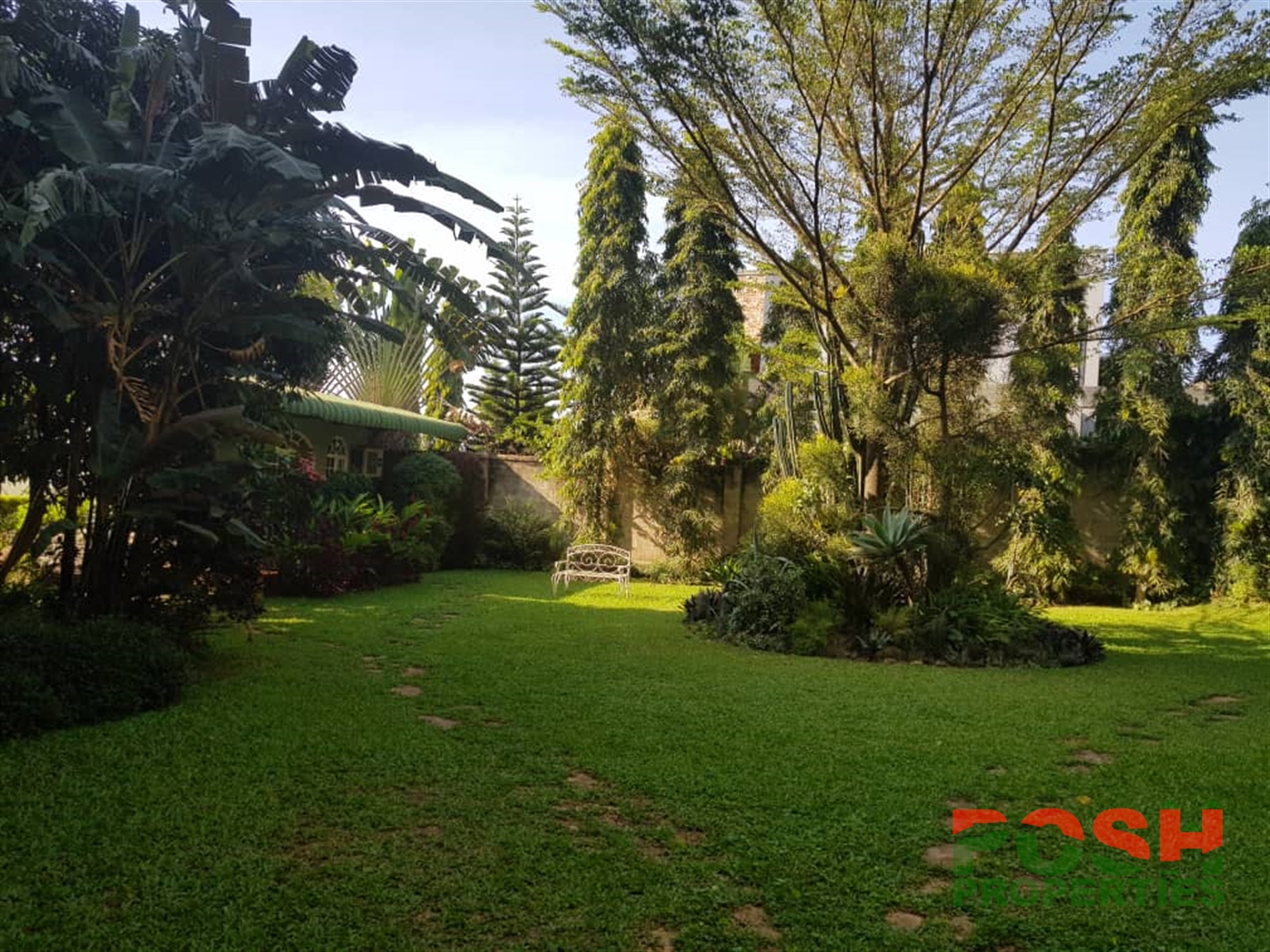 Apartment for rent in Ntinda Kampala