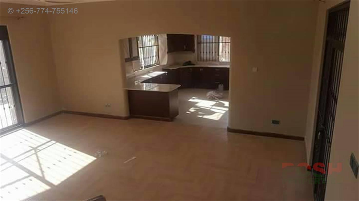 Mansion for sale in Najjera Wakiso