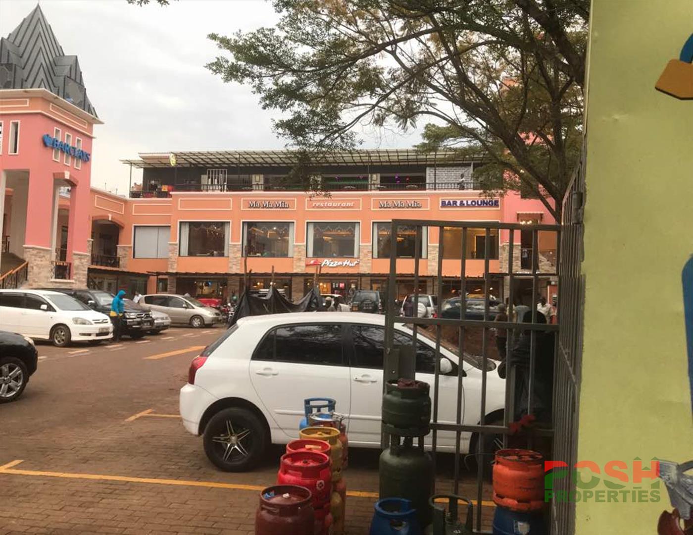 Commercial Block For Sale In Muyenga Kampala Uganda Code 11 06 21