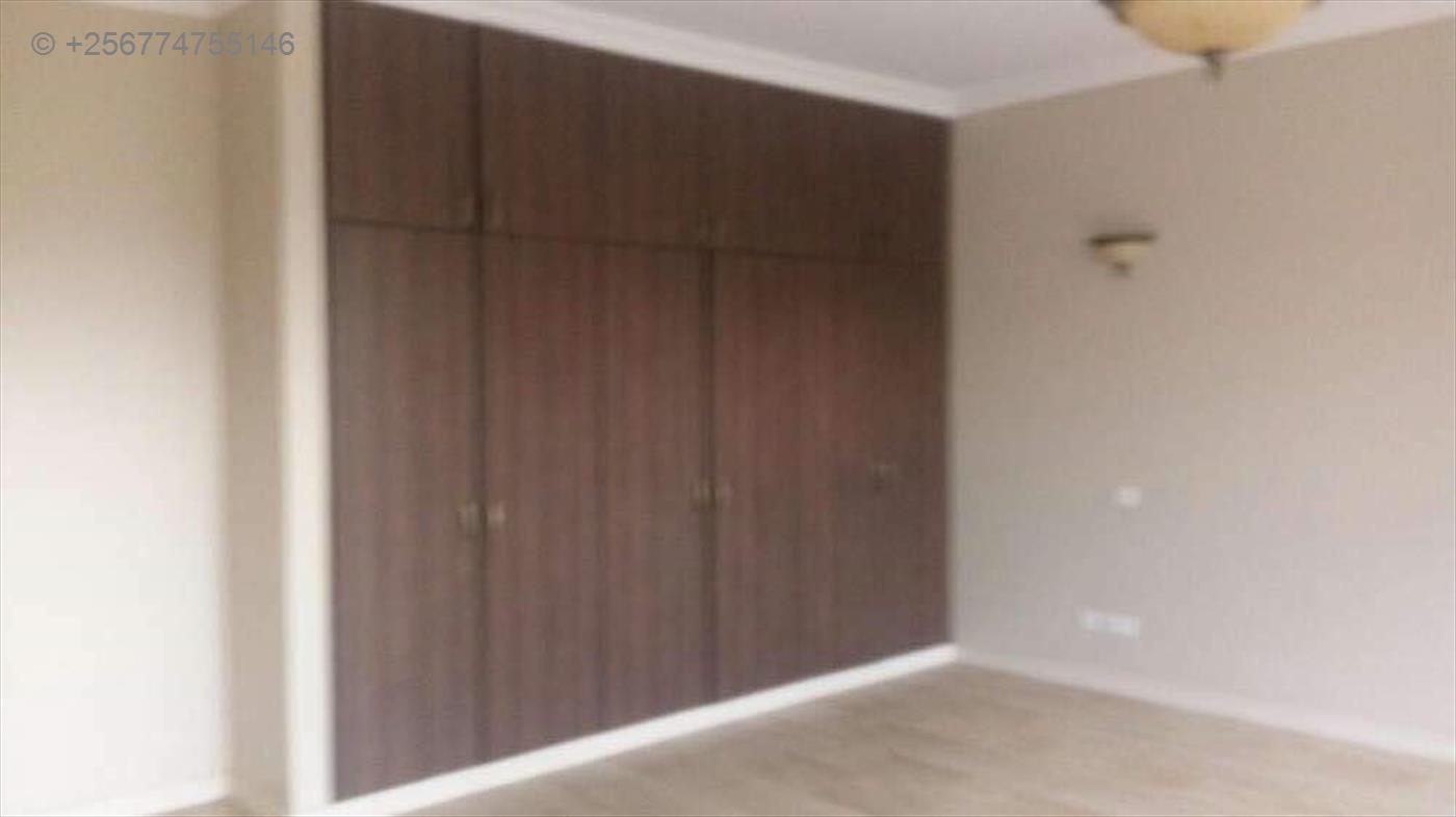 Apartment for rent in Luzira Kampala