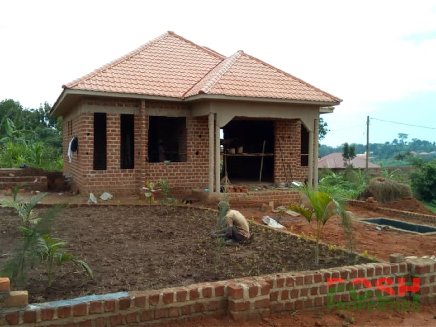 Bungalow for sale in Namugongo Kampala