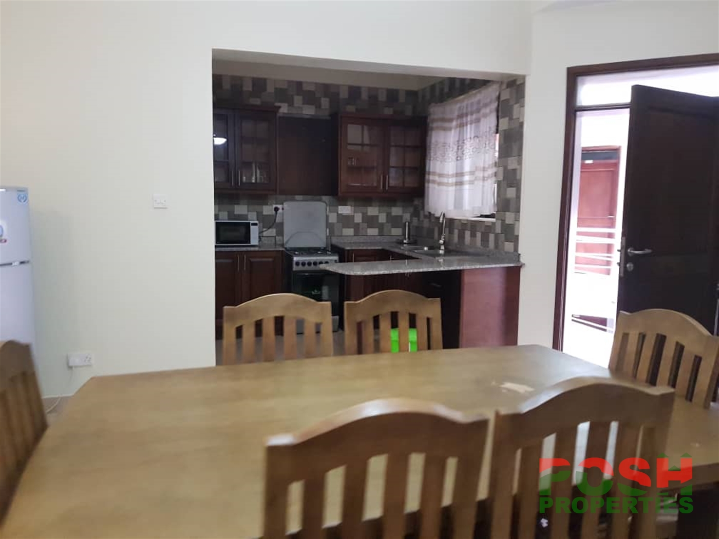 Apartment for rent in Kololo Kampala