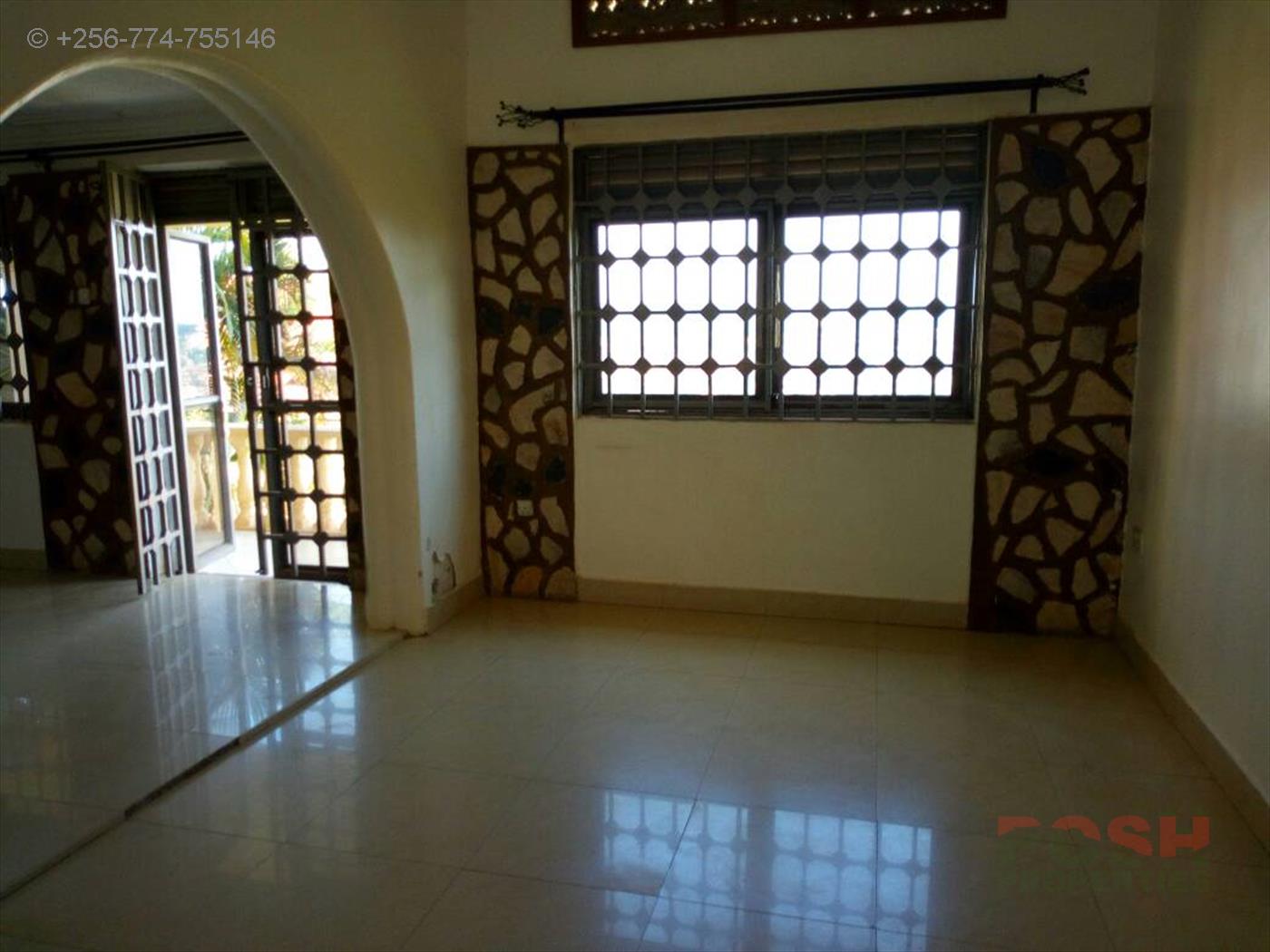 Bungalow for rent in Lubowa Wakiso