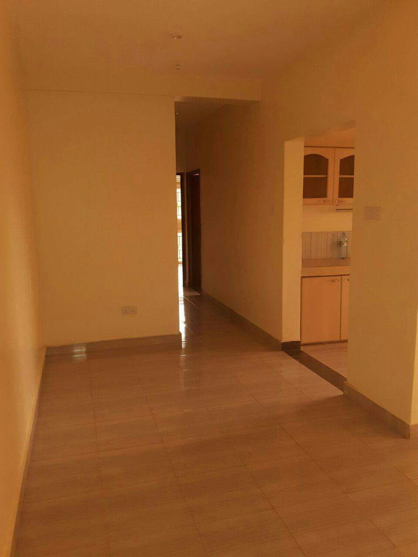 Apartment block for sale in Najjera Wakiso