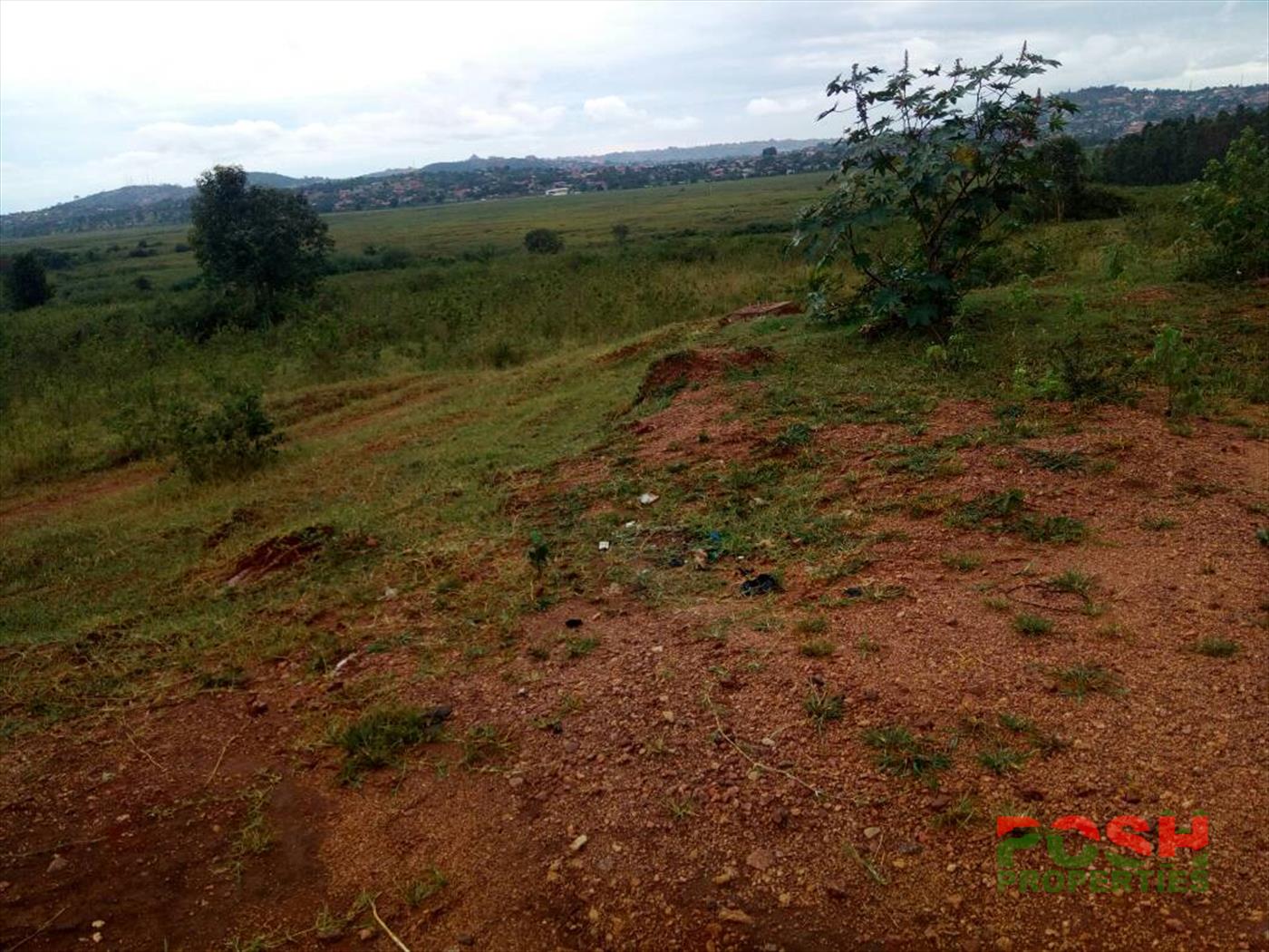 Residential Land for sale in Munyonyo Kampala