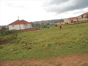 Residential Land for sale in Kulambilo Kampala