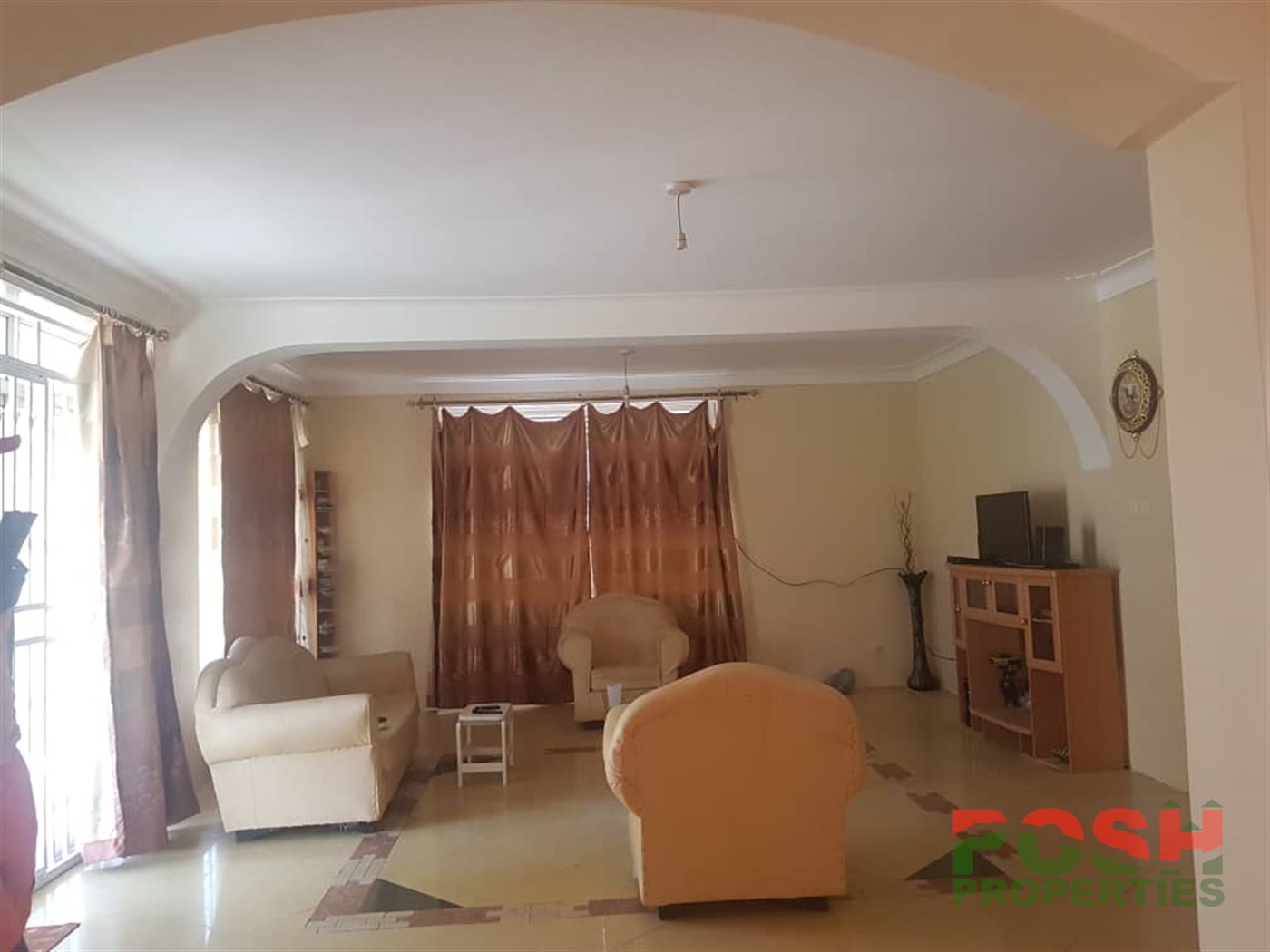 Mansion for sale in Muyenga Kampala