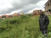 Residential Land for sale in Kulambilo Wakiso