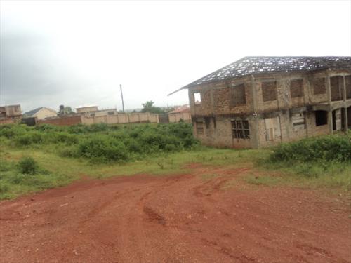 Residential Land for sale in Kulambilo Wakiso