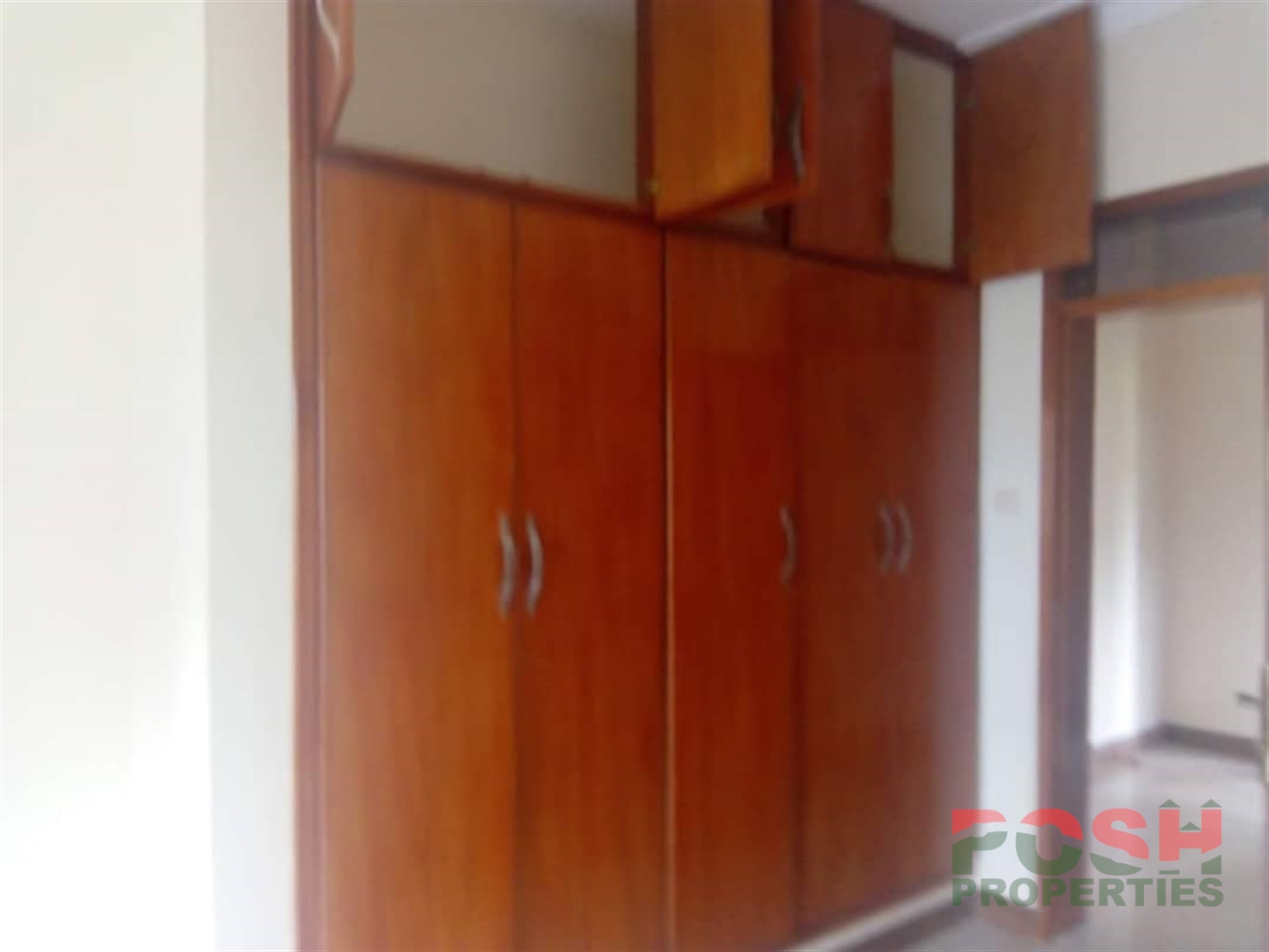 Bungalow for rent in Ntinda Kampala