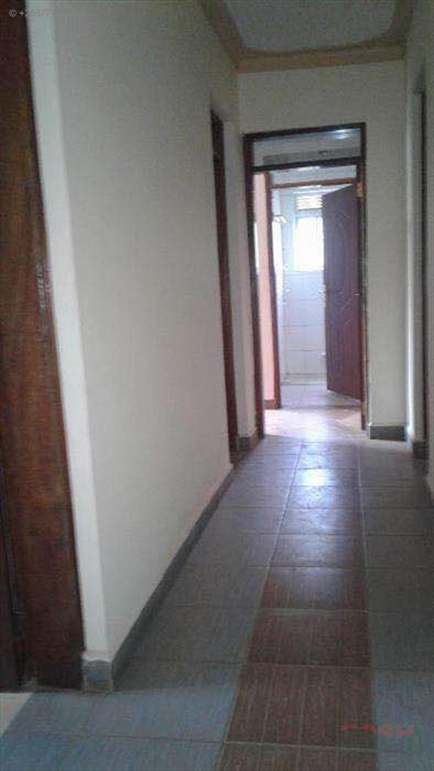 Apartment for rent in Ntinda Kampala