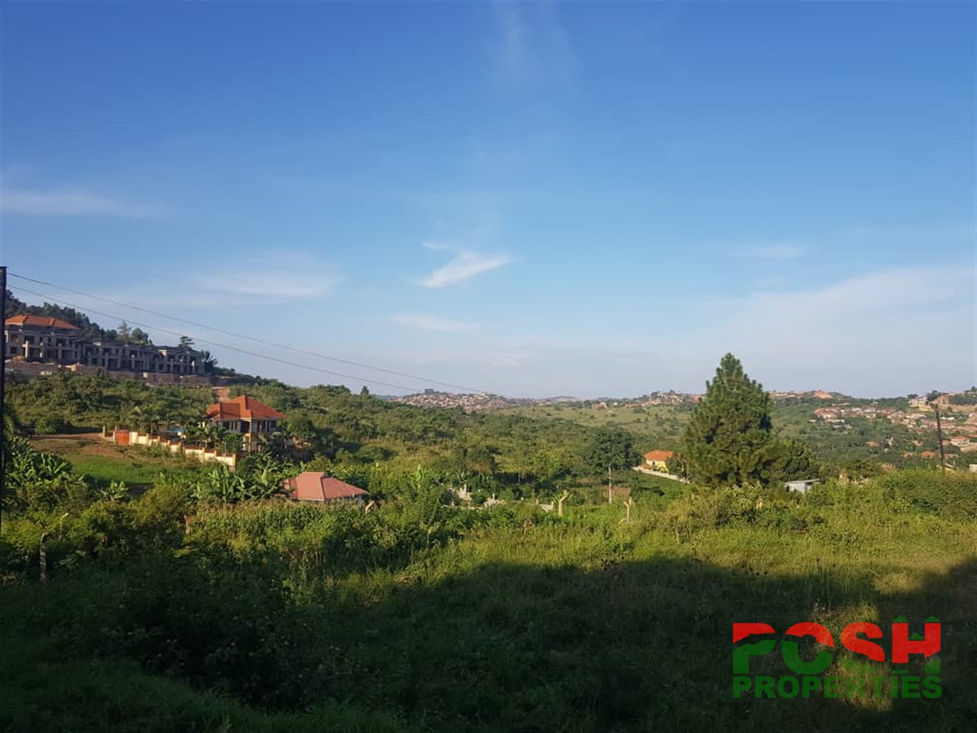 Residential Land for sale in Lubowa Wakiso