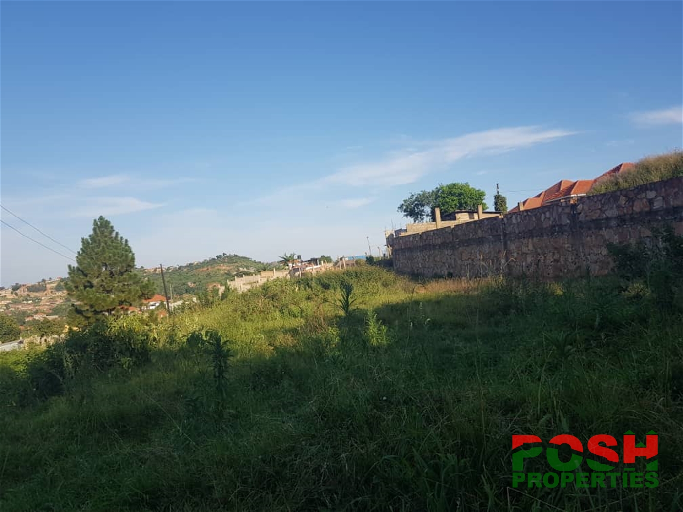 Residential Land for sale in Lubowa Wakiso