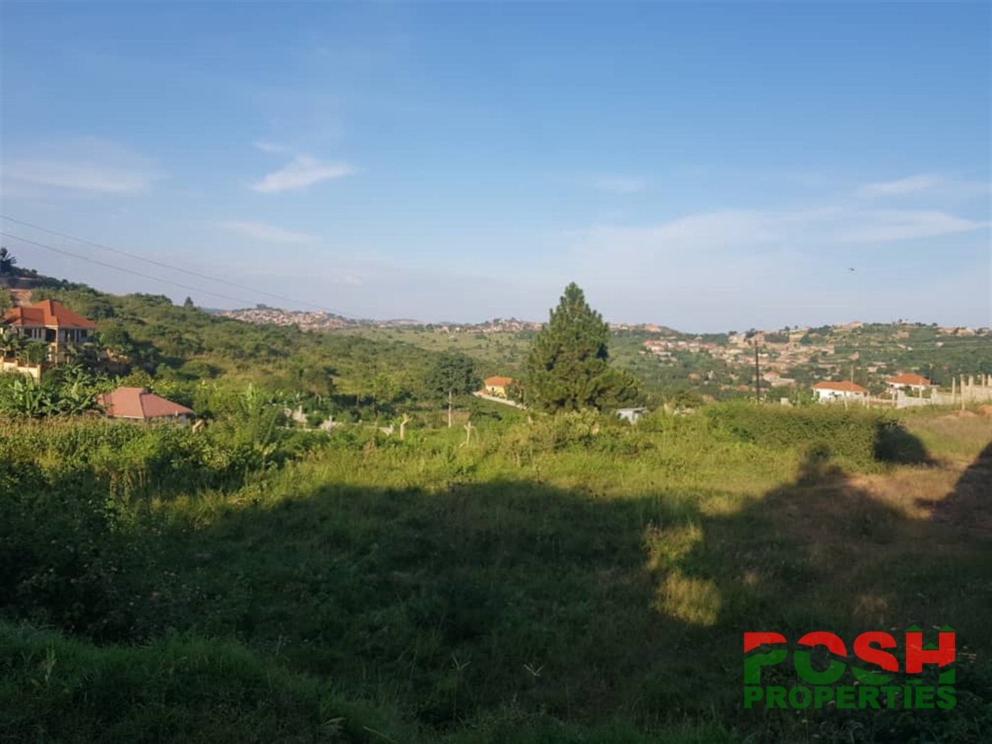 Residential Land for sale in Lubowa Wakiso