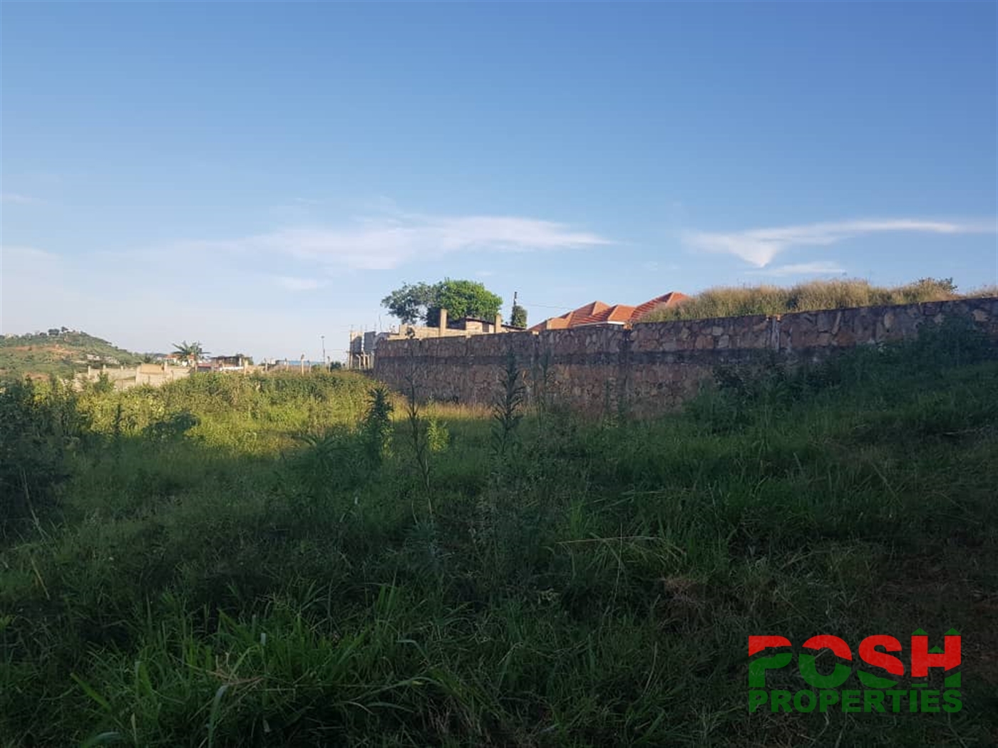 Residential Land for sale in Lubowa Wakiso