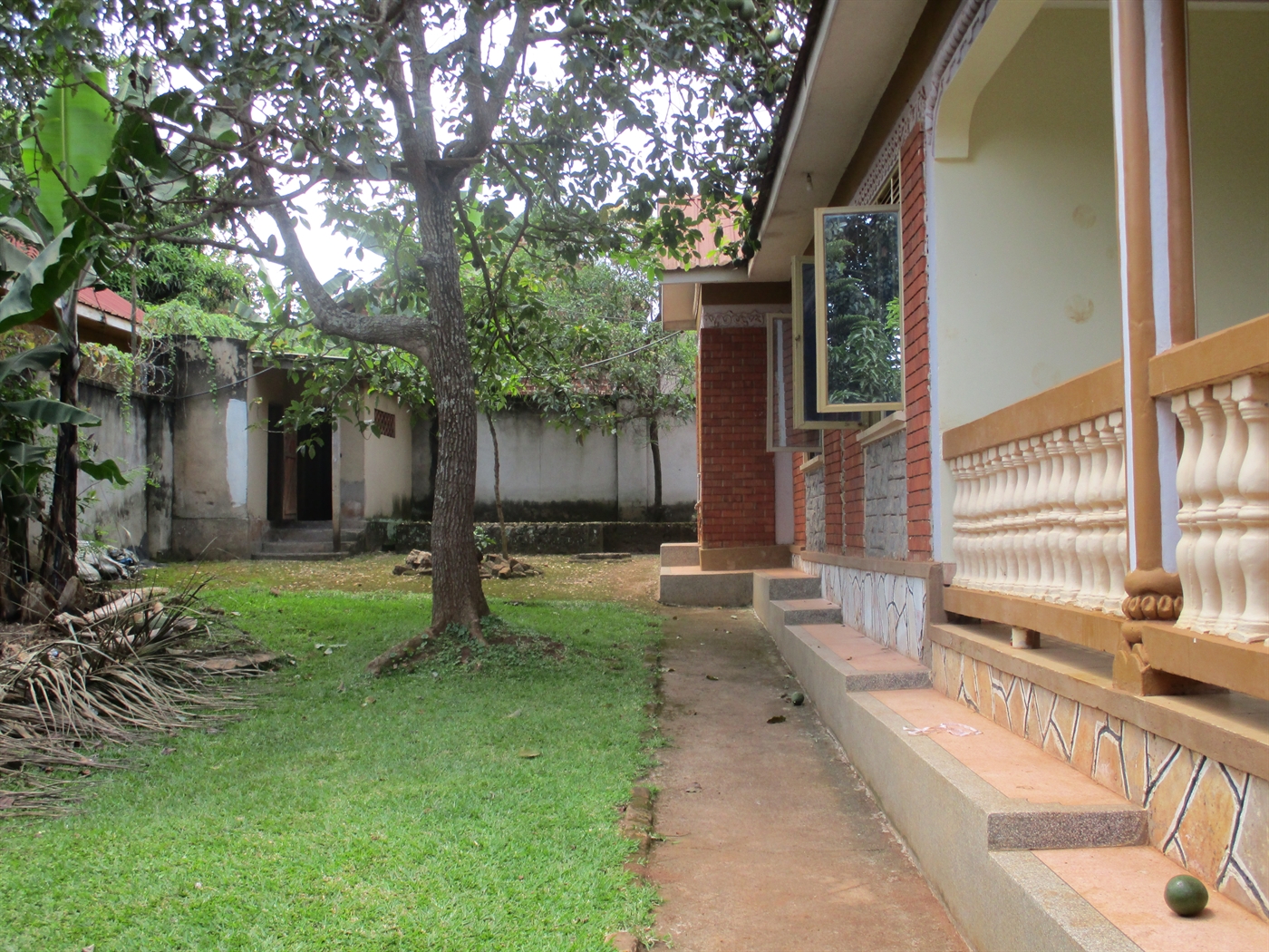 Bungalow for sale in Kitende Wakiso