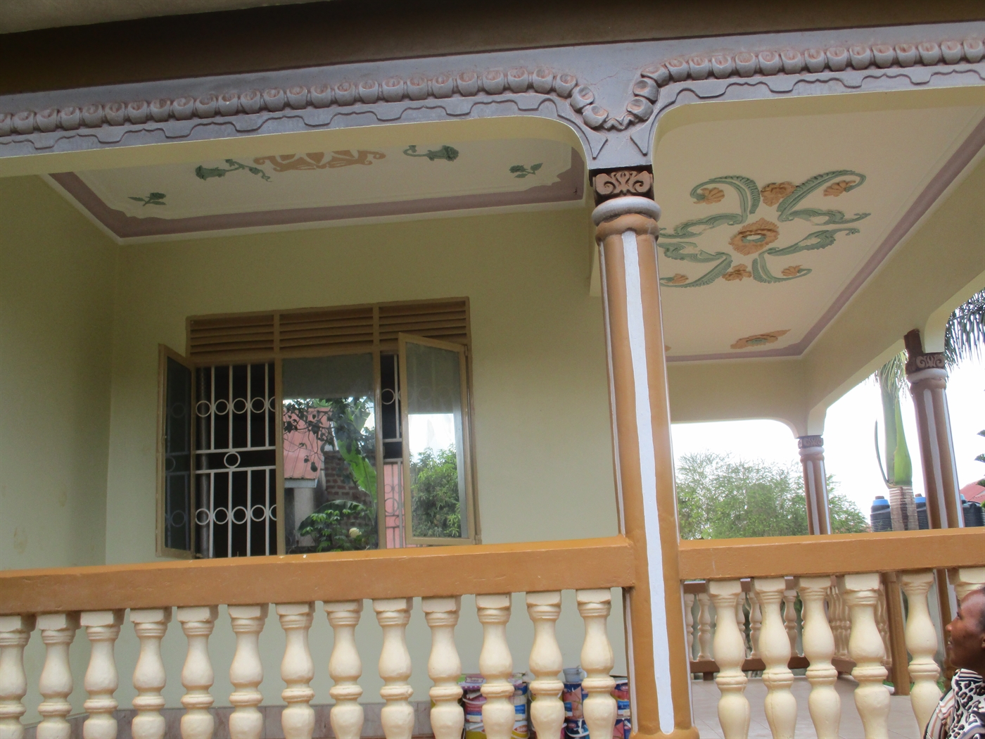 Bungalow for sale in Kitende Wakiso