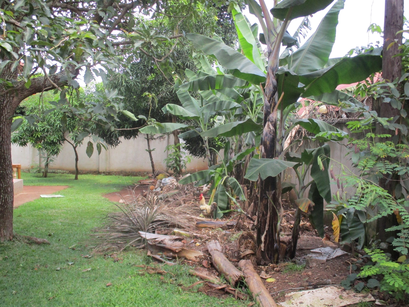 Bungalow for sale in Kitende Wakiso