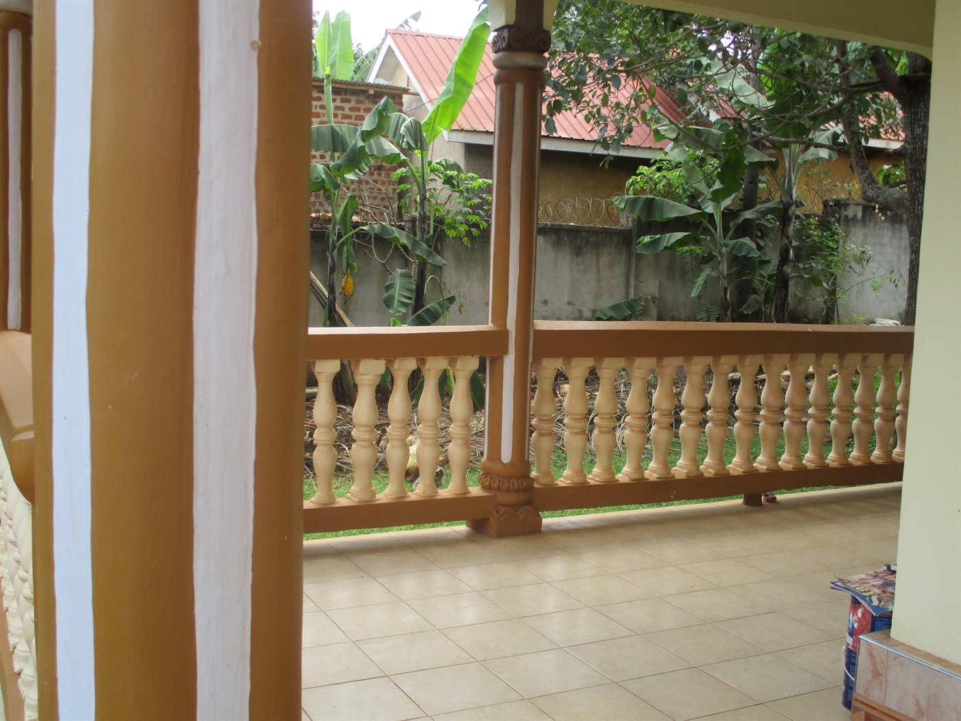 Bungalow for sale in Kitende Wakiso