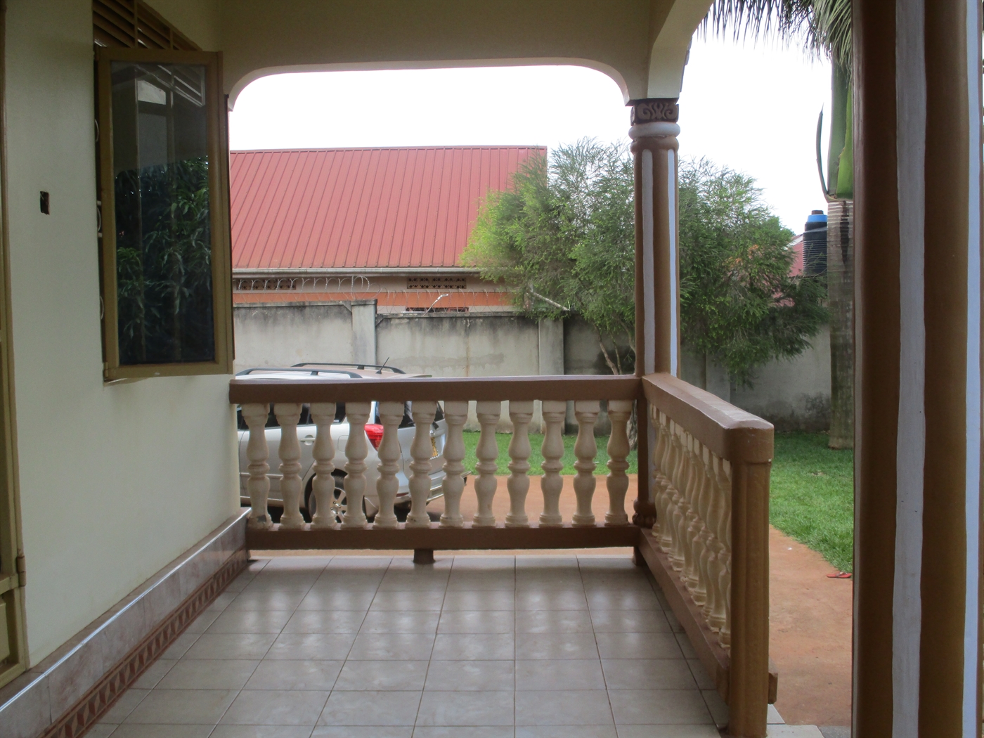 Bungalow for sale in Kitende Wakiso