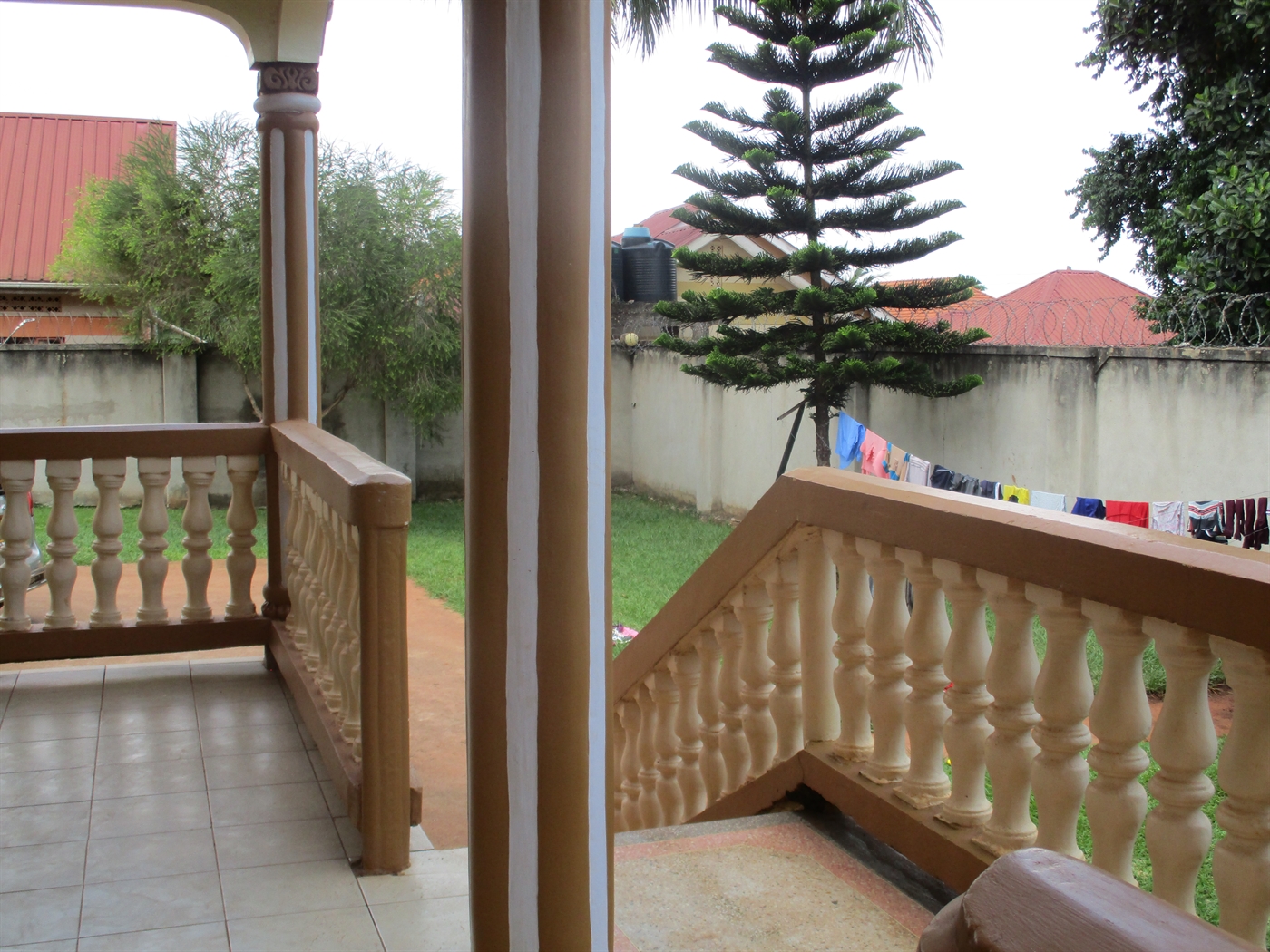 Bungalow for sale in Kitende Wakiso