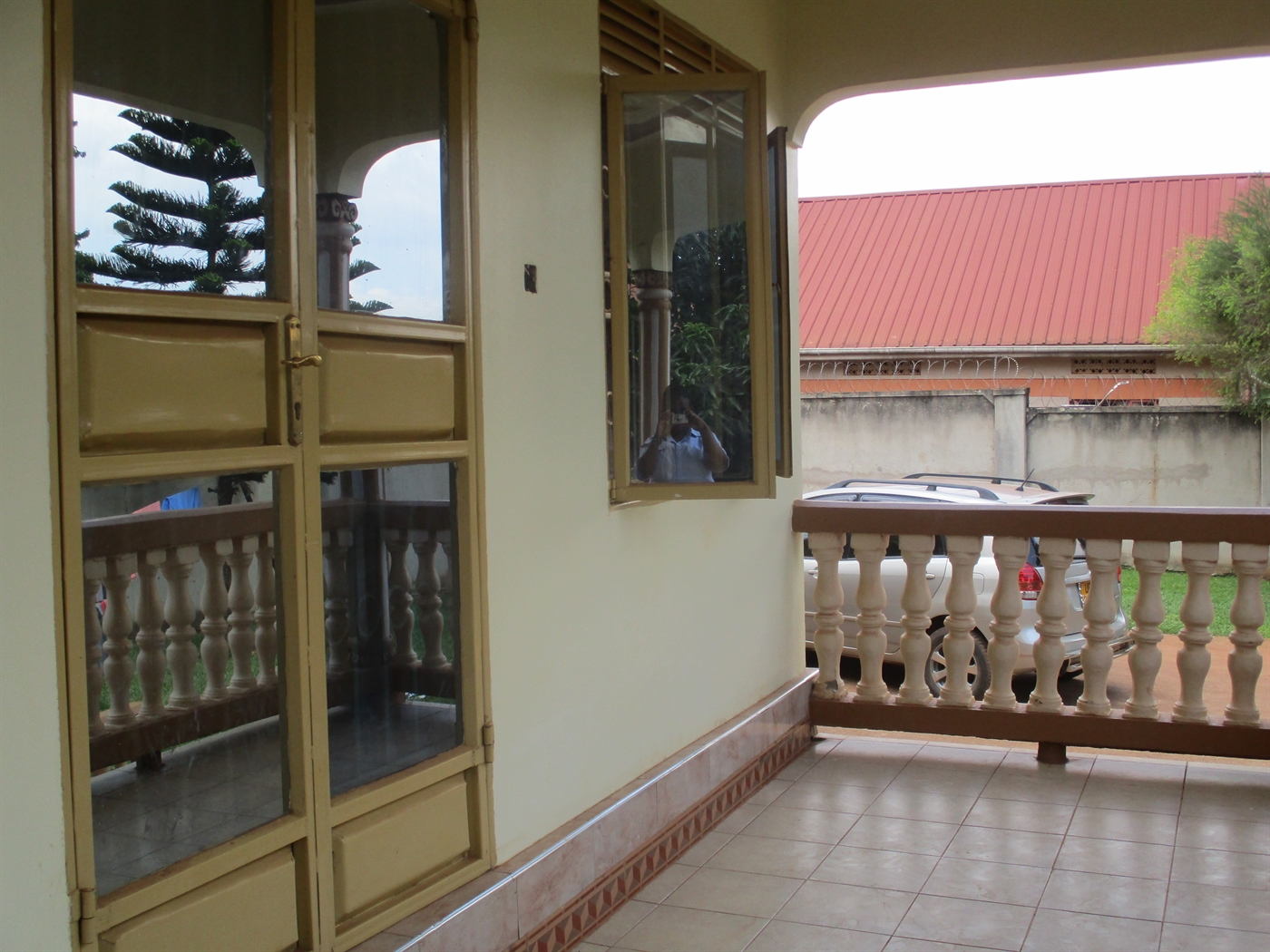 Bungalow for sale in Kitende Wakiso