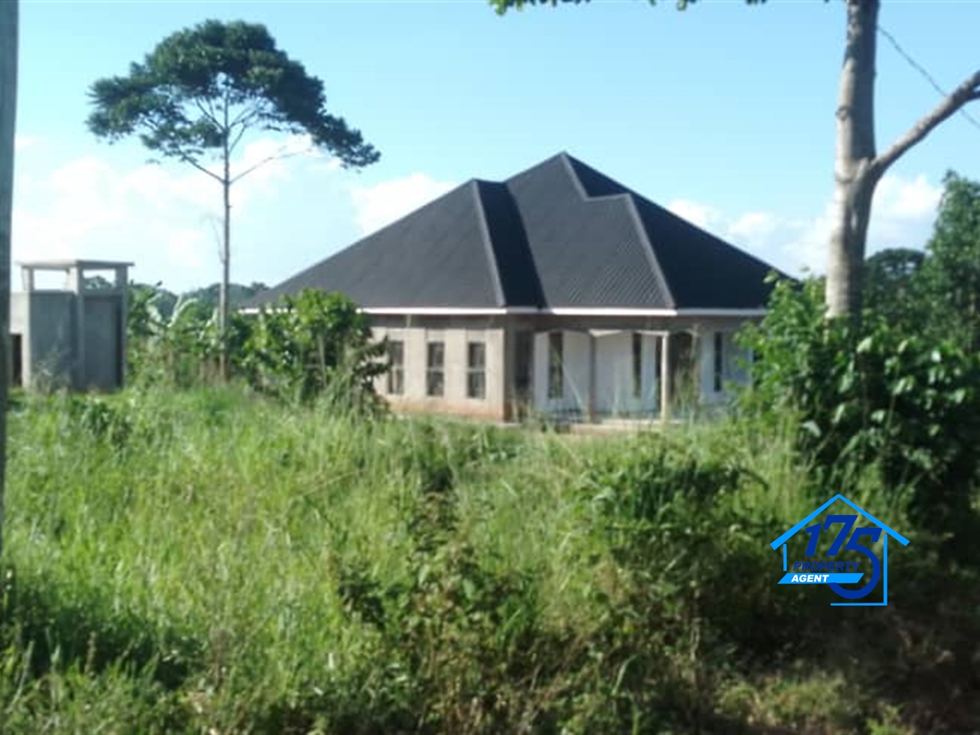 Residential Land for sale in Kasaayi Mukono