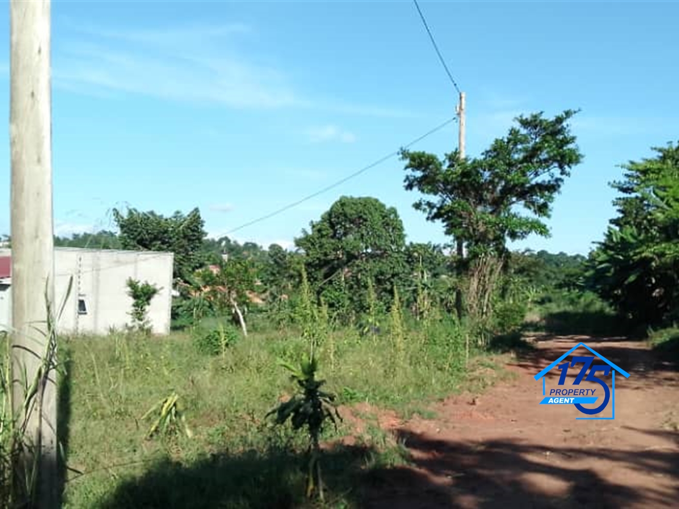Residential Land for sale in Kasaayi Mukono