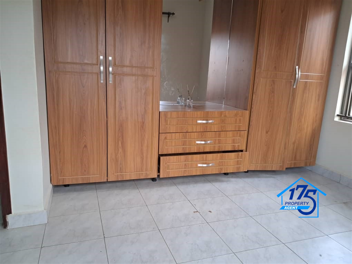 Apartment for rent in Kulambilo Kampala