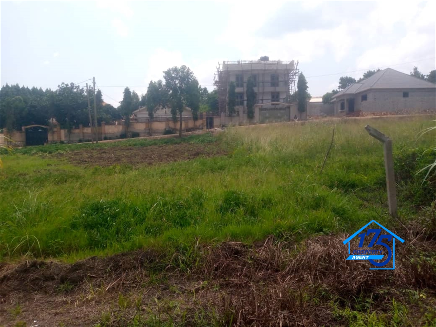 Residential Land for sale in Kira Wakiso