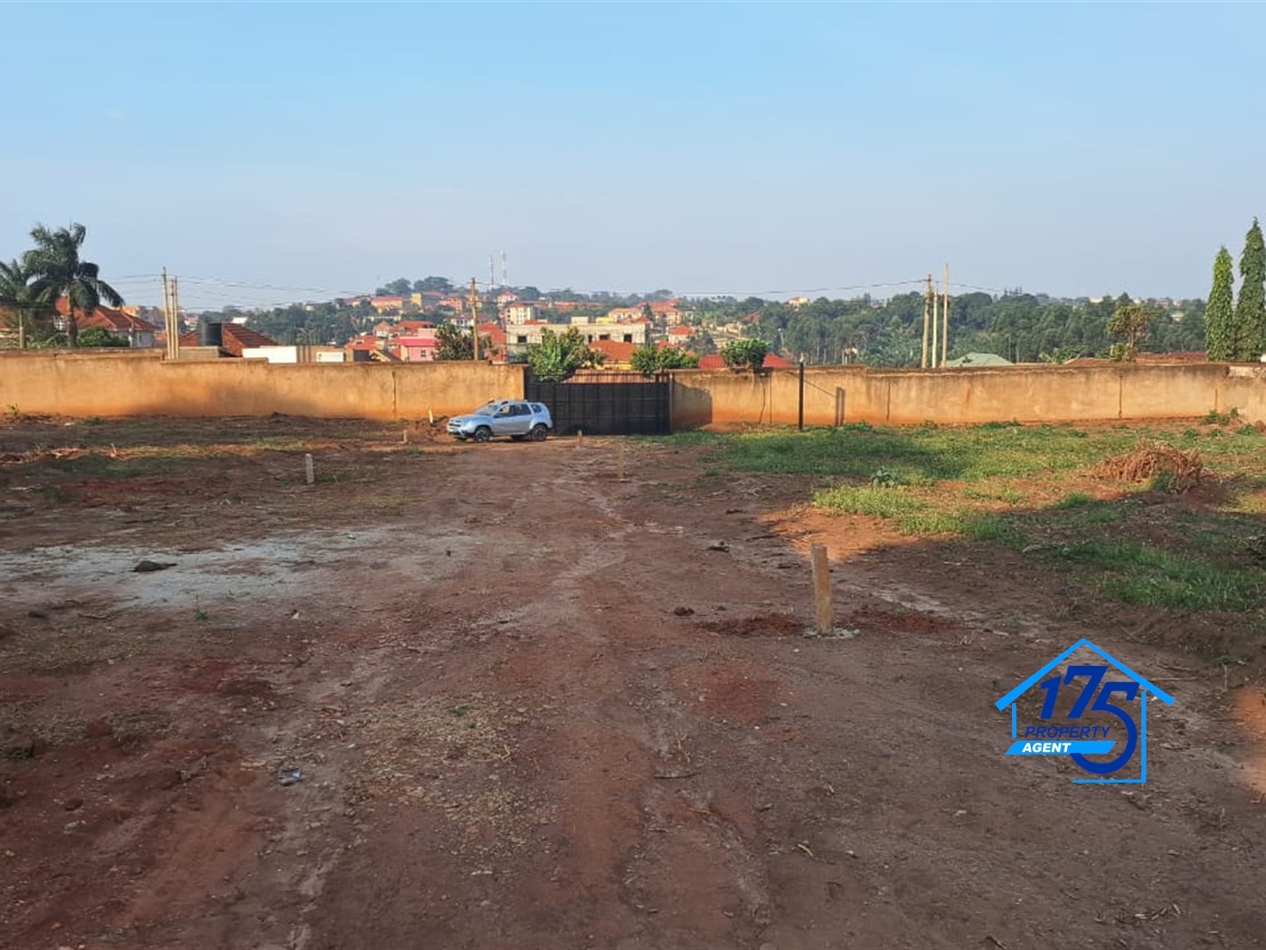 Residential Land for sale in Najjera Kampala