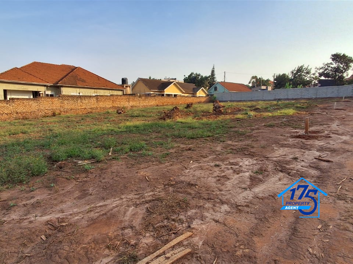 Residential Land for sale in Najjera Kampala