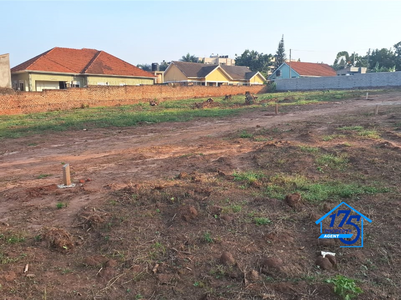 Residential Land for sale in Najjera Kampala