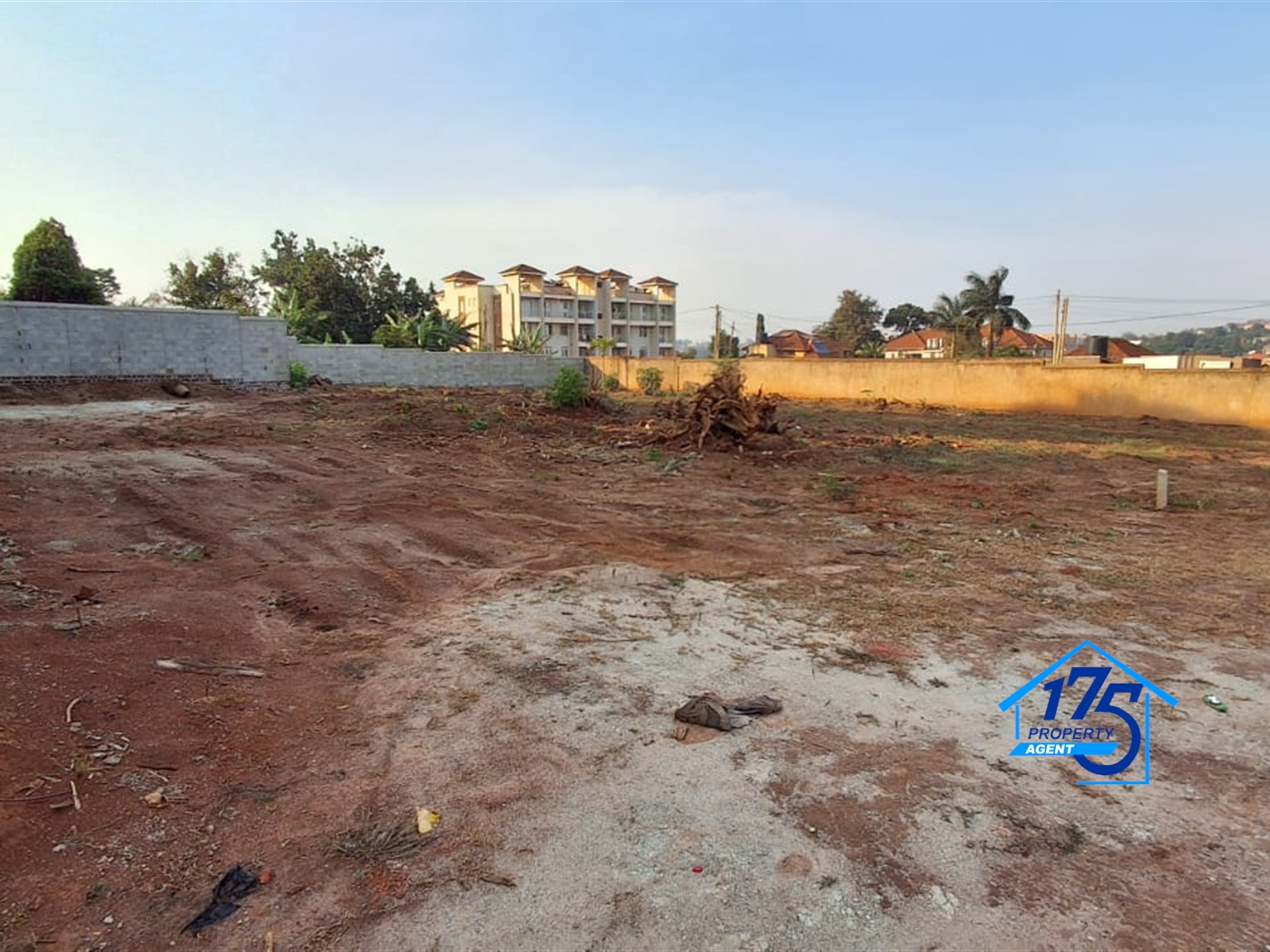 Residential Land for sale in Najjera Kampala