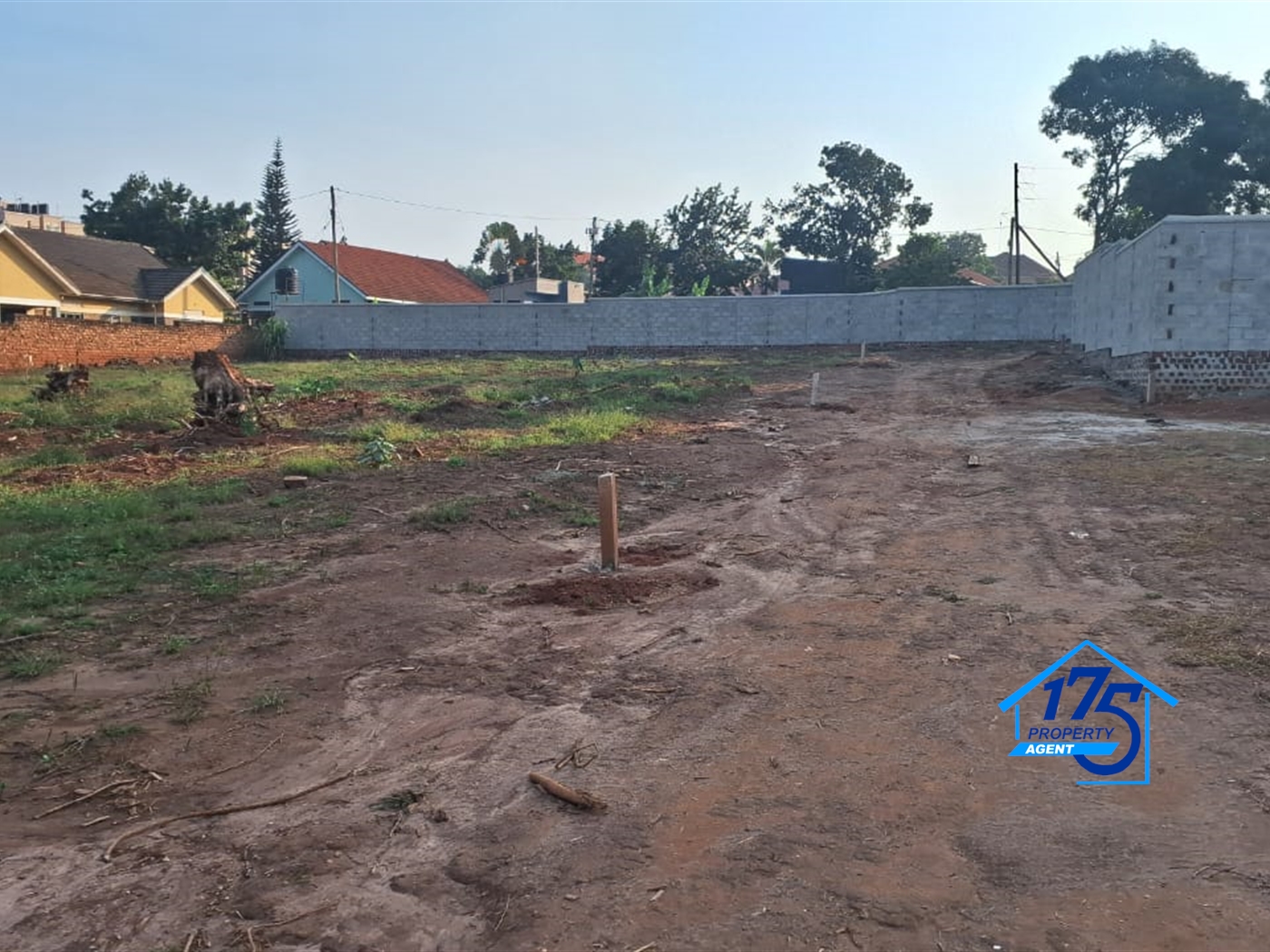 Residential Land for sale in Najjera Kampala