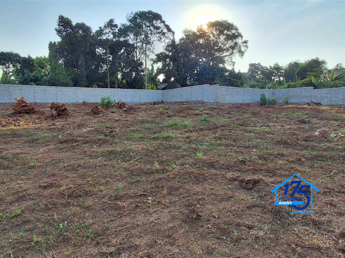 Residential Land for sale in Najjera Kampala