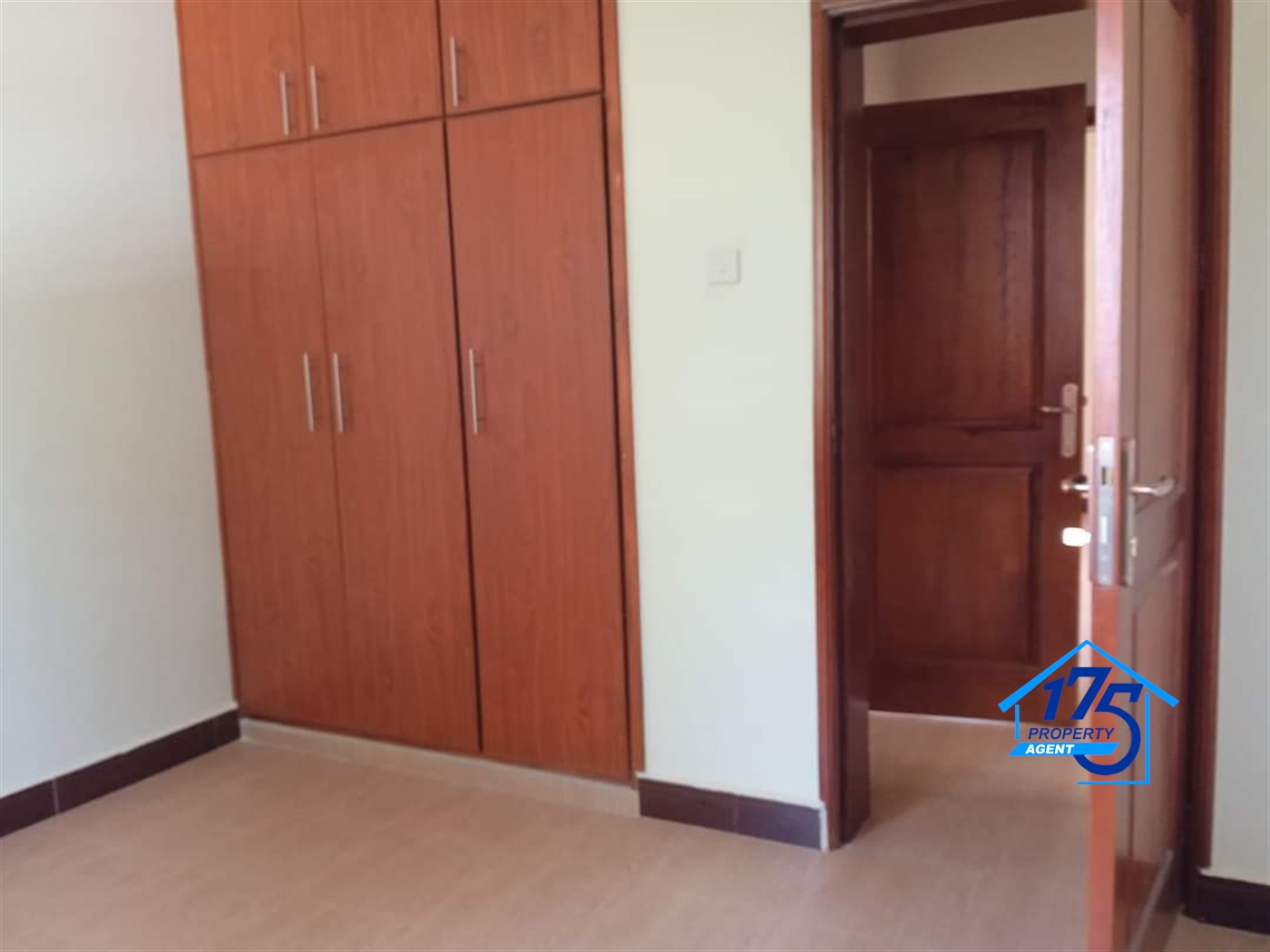 Apartment for rent in Buwaate Wakiso