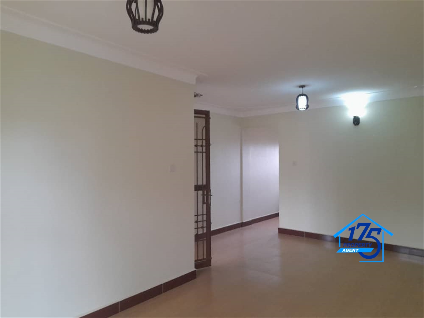 Apartment for rent in Buwaate Wakiso