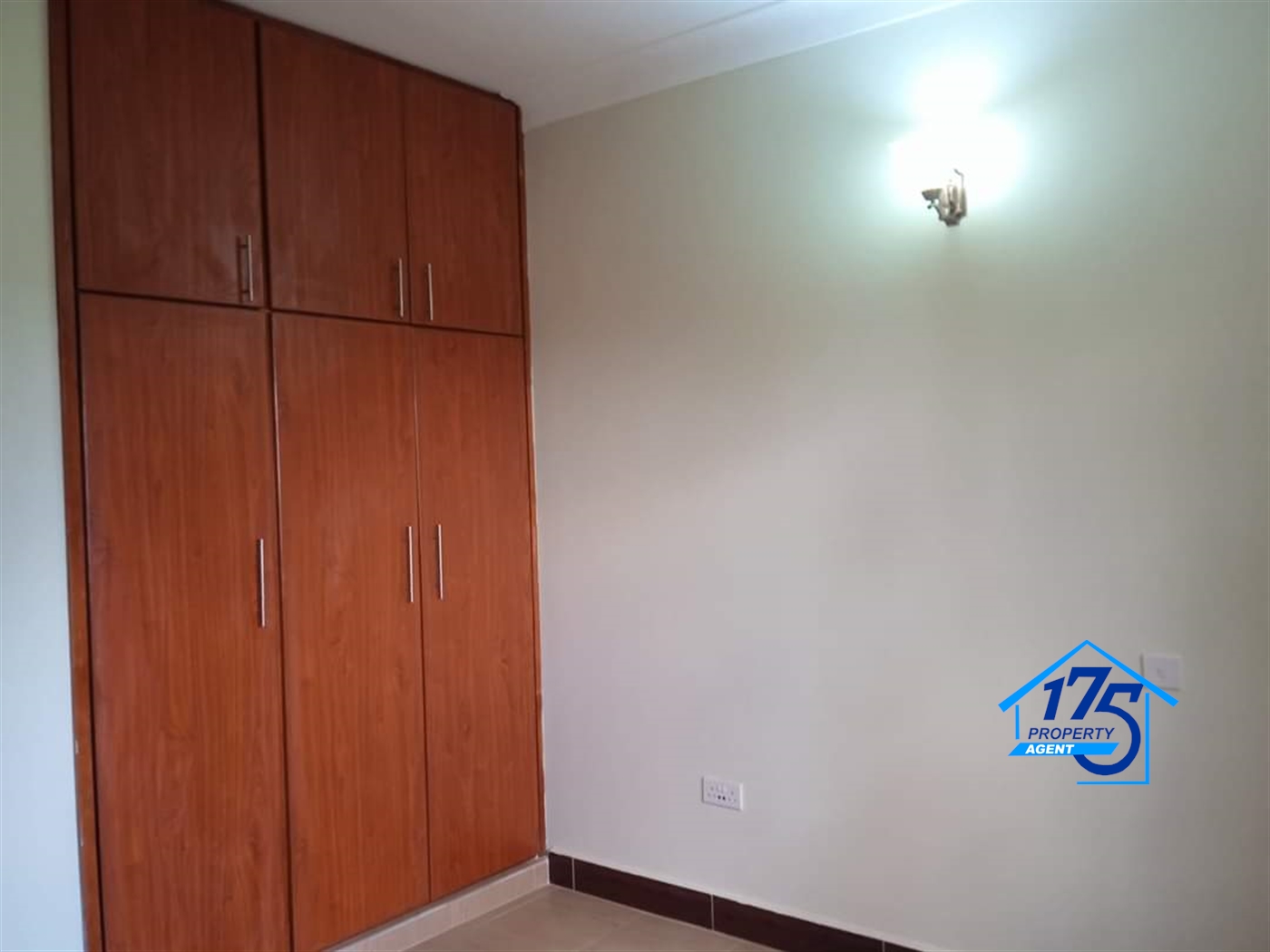 Apartment for rent in Buwaate Wakiso