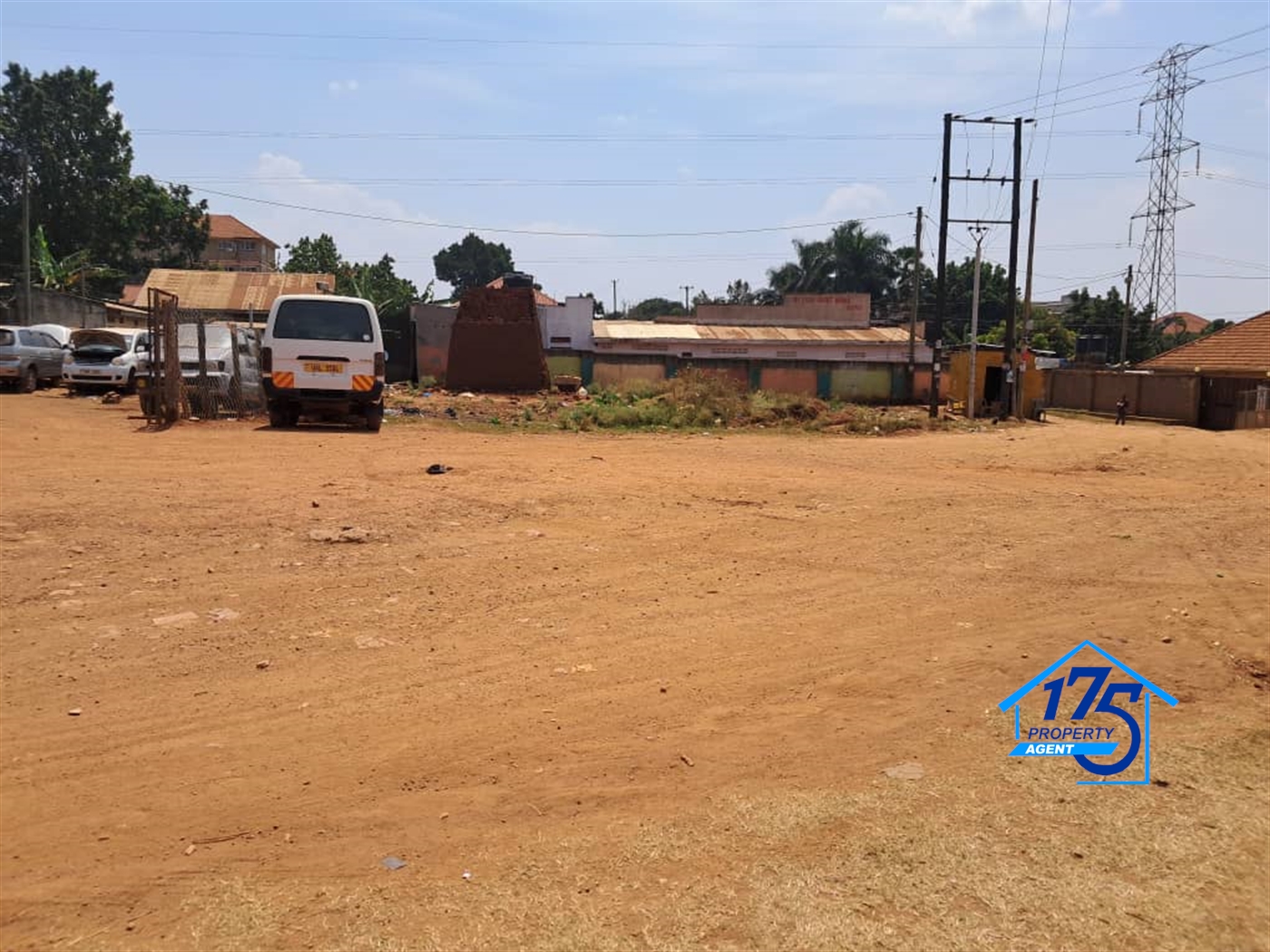 Residential Land for sale in Naalya Kampala