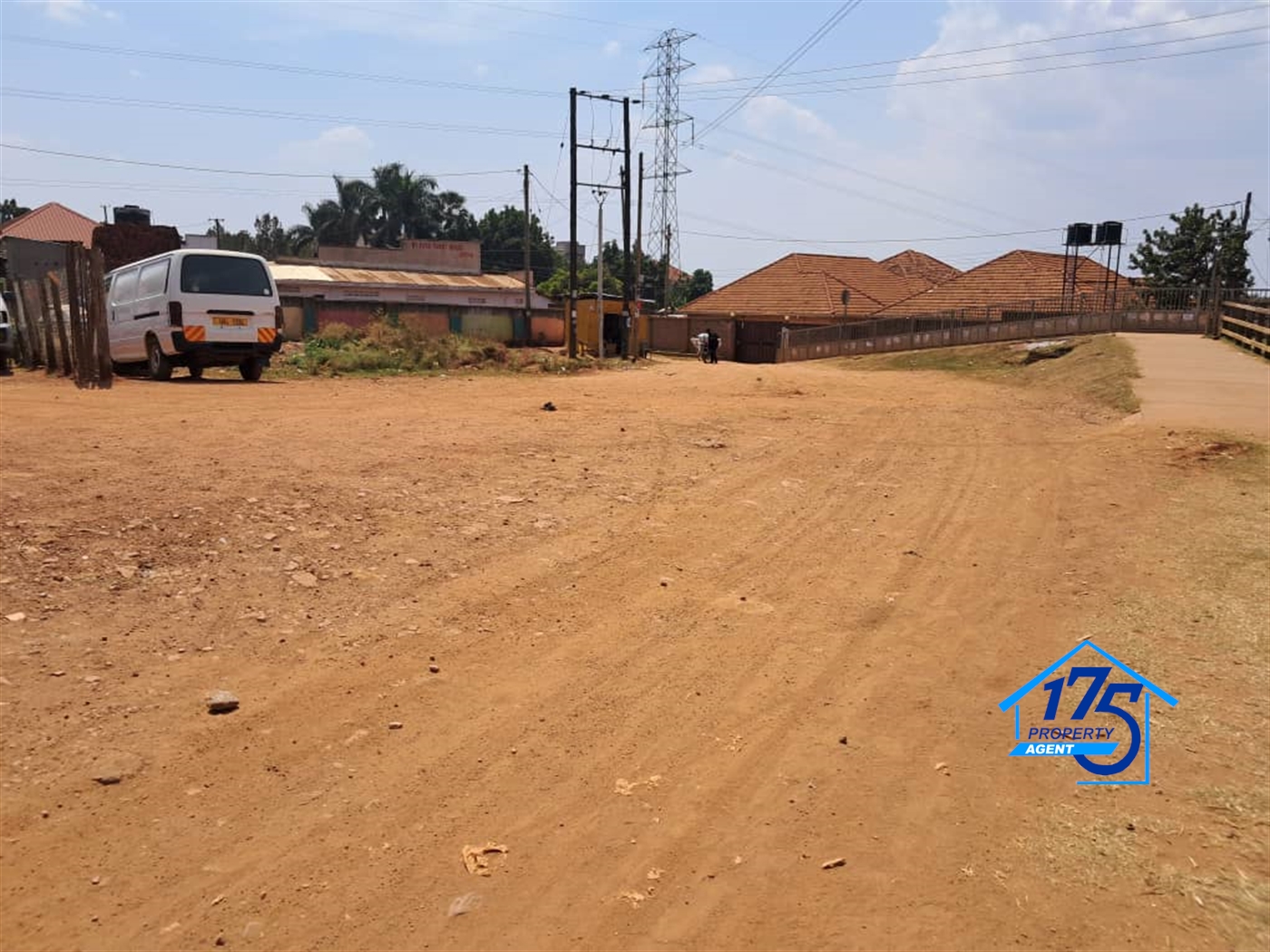 Residential Land for sale in Naalya Kampala